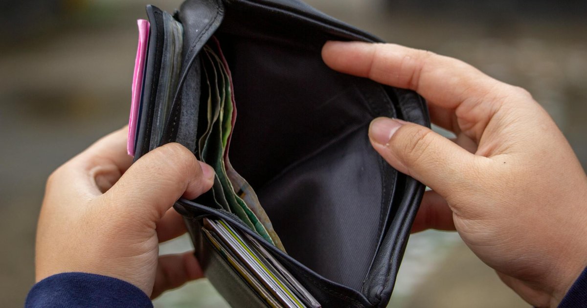 給料未払い 退職