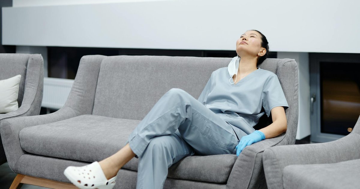 看護師の退職代行利用が急増している理由