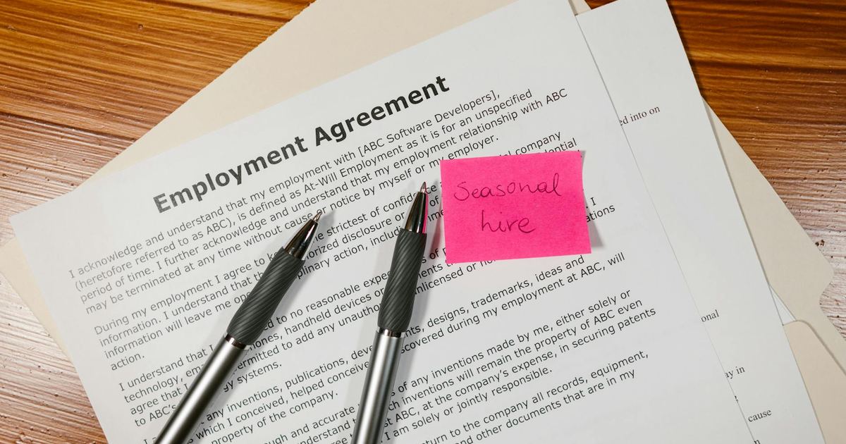 派遣社員でも退職代行は使える？契約上の注意点